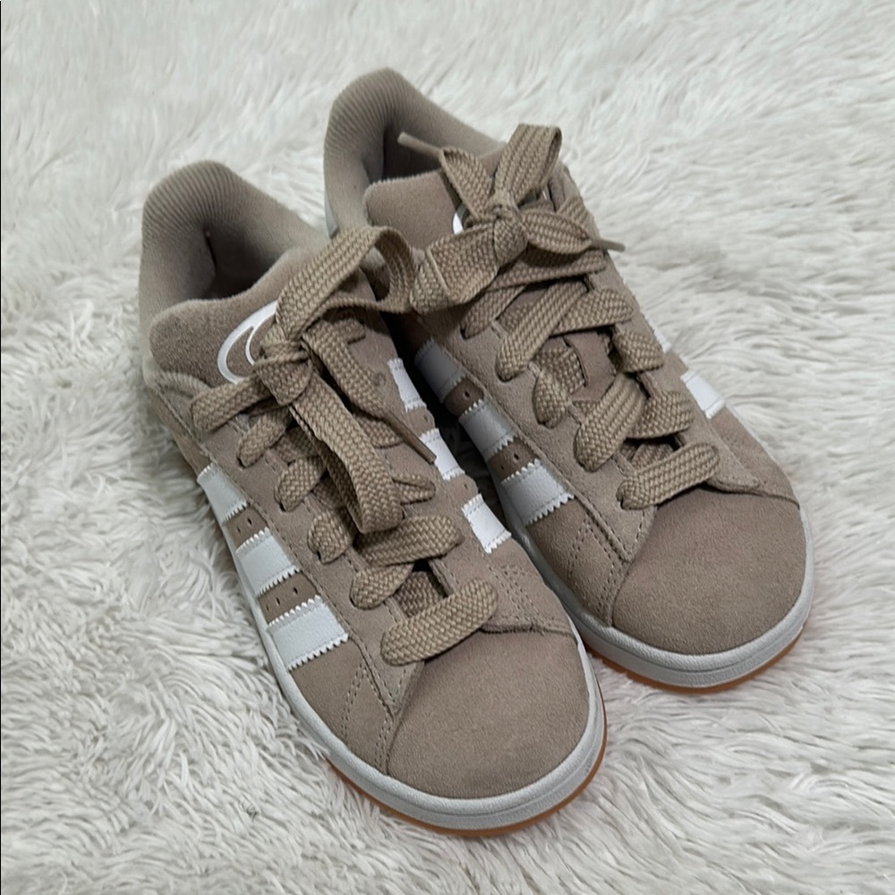 Adidas Campus Kids Sneakers